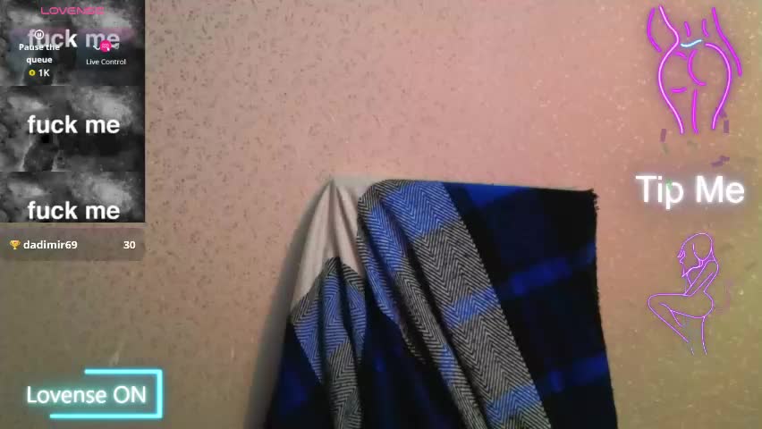 kim_brownie Adult Chat April 13, 2026