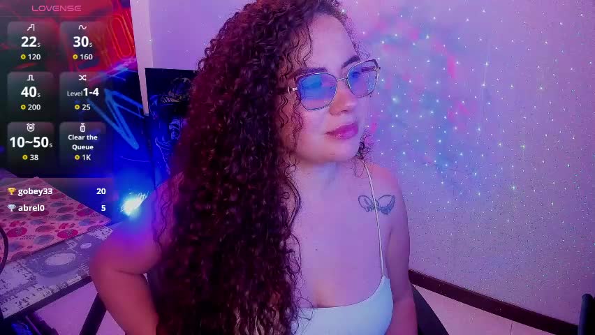 miss_alisse Adult Chat April 13, 2026