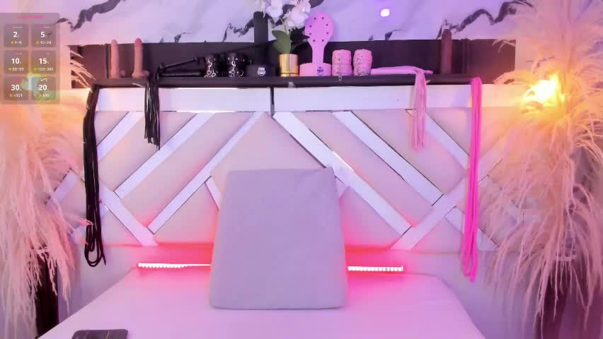 ashley_7777 Adult Chat April 13, 2026