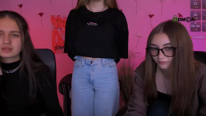 barbara_crazy Adult Chat April 13, 2026