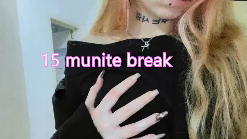 nica_kawaii Adult Chat April 13, 2026