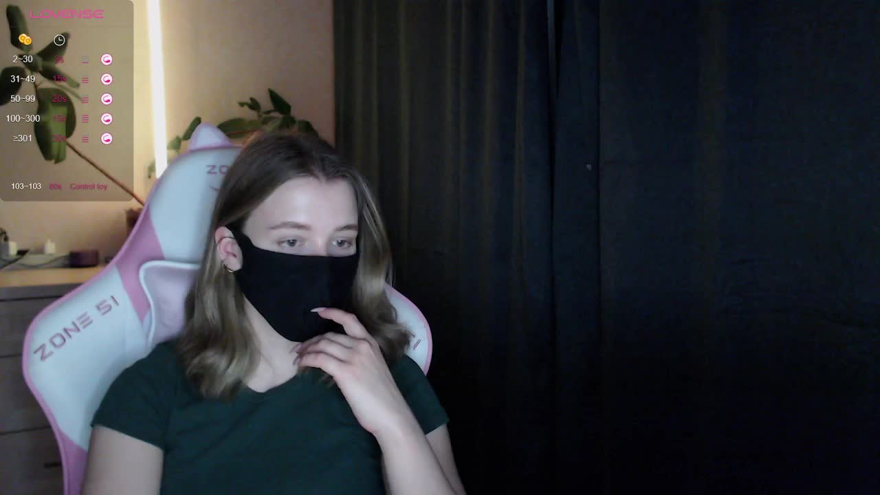 katydaisy Adult Chat April 13, 2026