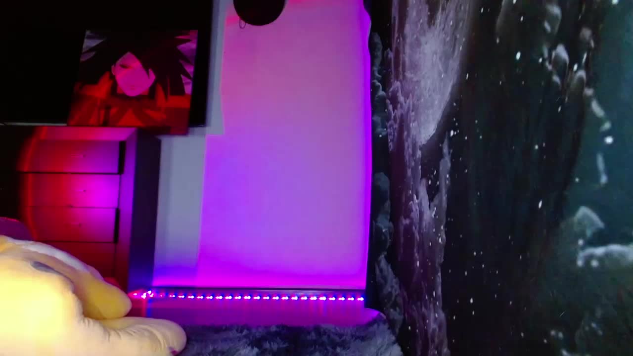 EvaKasper Adult Chat April 14, 2026