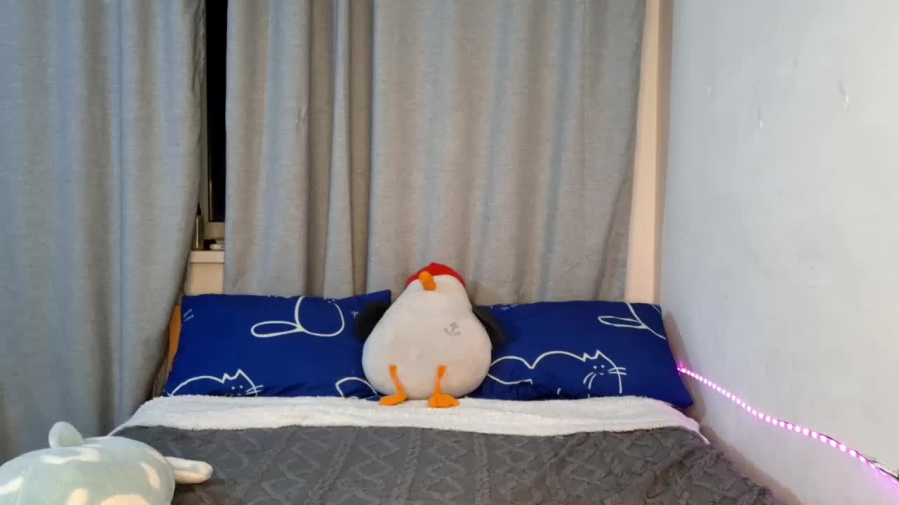 VikkiShon Adult Chat April 13, 2026