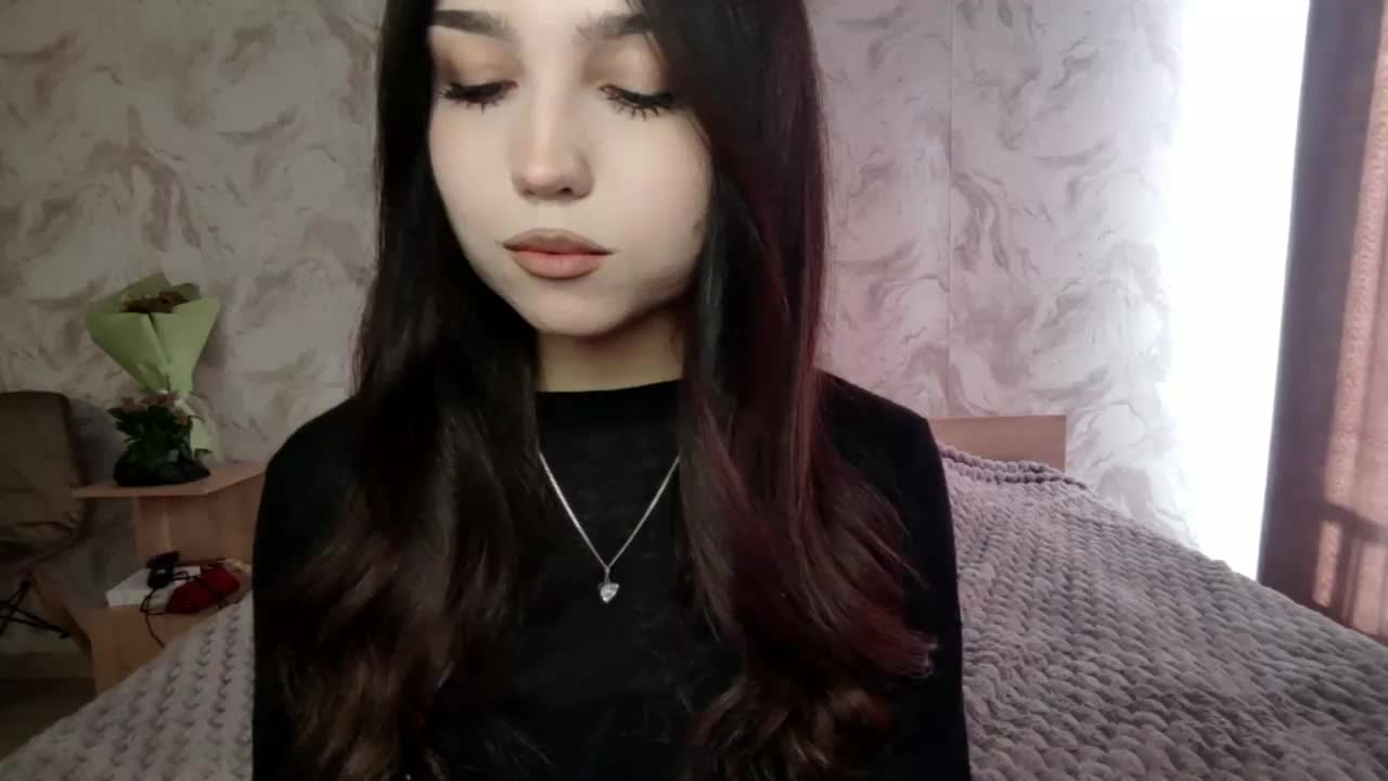 MeghanEberting Adult Chat April 14, 2026