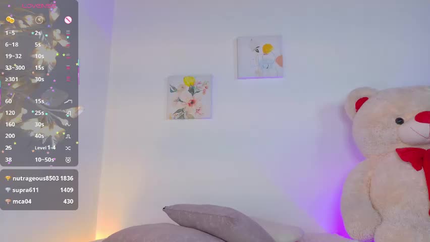 emmy_candy_18 Adult Chat April 13, 2026