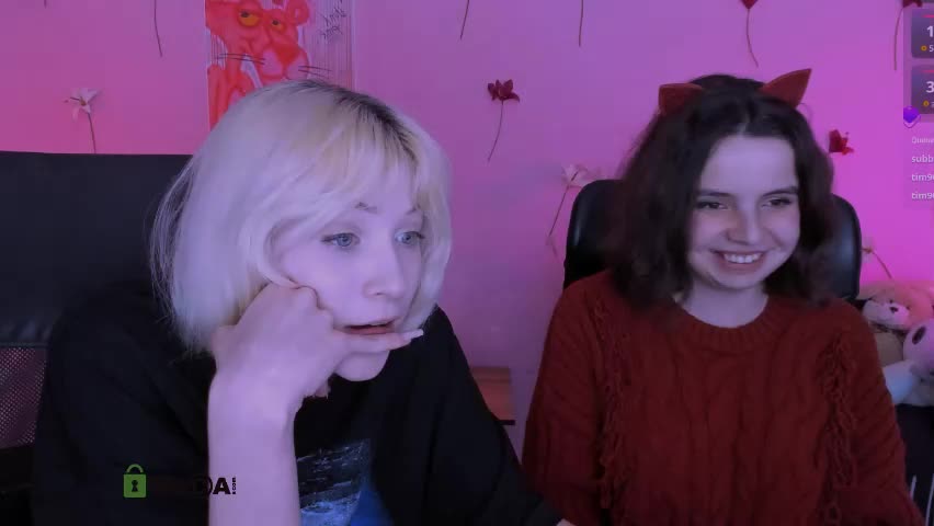 _sabrina_moore Adult Chat April 13, 2026