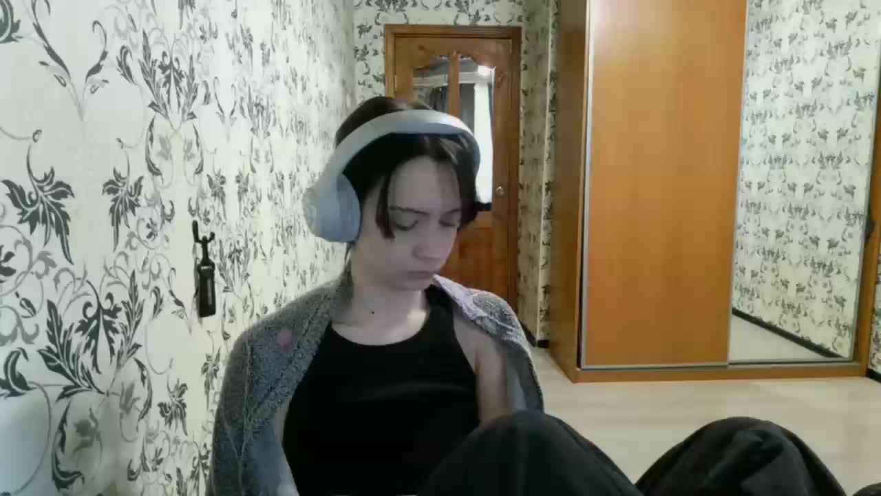 TereasaPorteus Adult Chat April 13, 2026