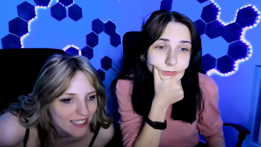 sweetie_chloe_ Adult Chat April 13, 2026