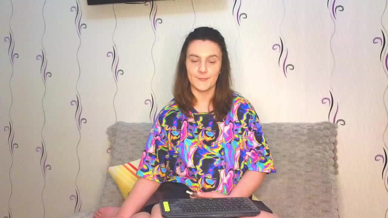 Secret_Smile Adult Chat April 14, 2026