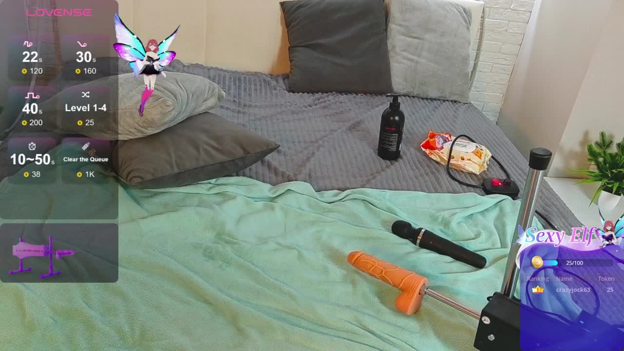 KIKIKrash Adult Chat April 14, 2026