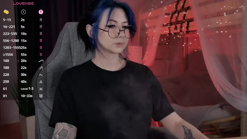wesleegray Adult Chat April 13, 2026