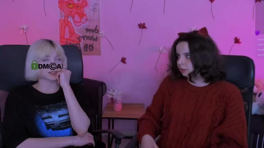 _sabrina_moore Adult Chat April 13, 2026