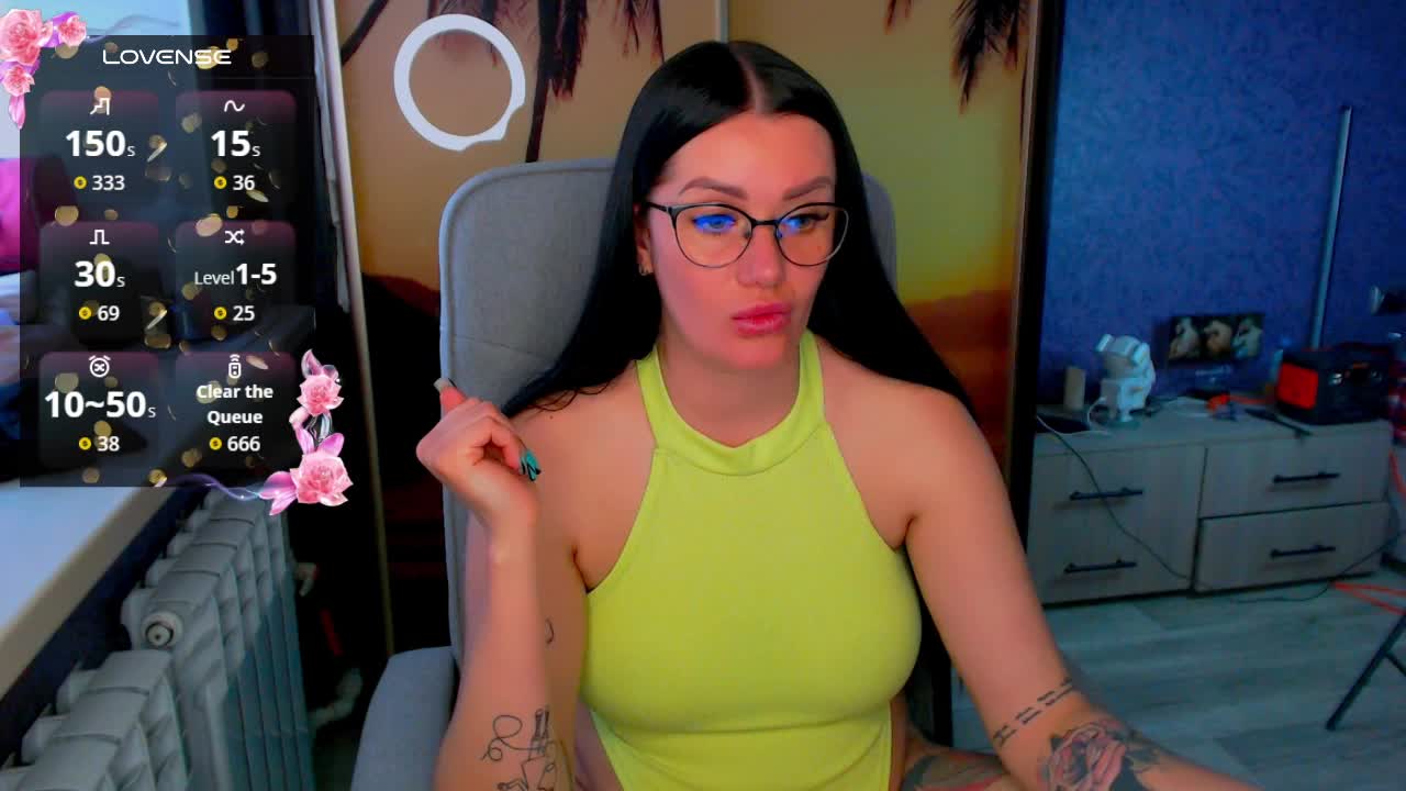 goldenwitchx Adult Chat April 14, 2026