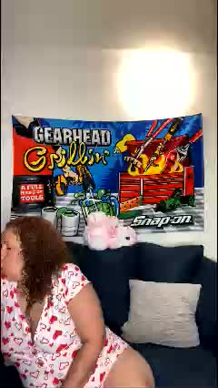 ladycreamypr1 Adult Chat April 13, 2026