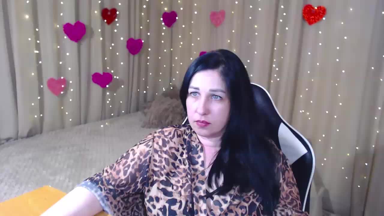 JillStevens Adult Chat April 13, 2026
