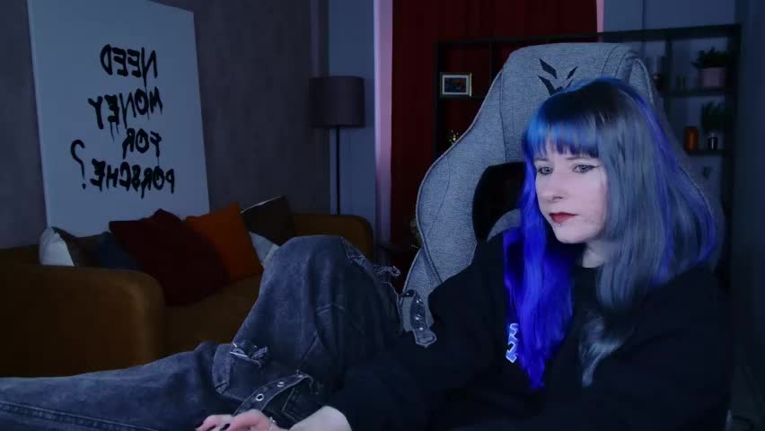 lexiwenford Adult Chat April 13, 2026