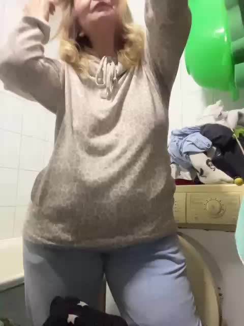 Alina1965 Adult Chat April 13, 2026