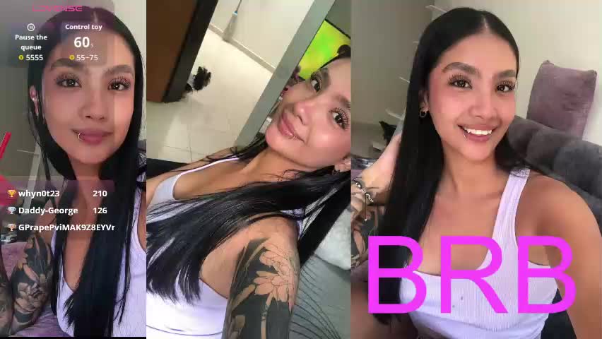 stefanny_pllus Adult Chat April 13, 2026