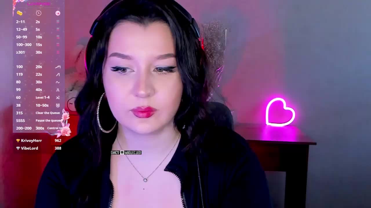 MistyBibi Adult Chat April 14, 2026