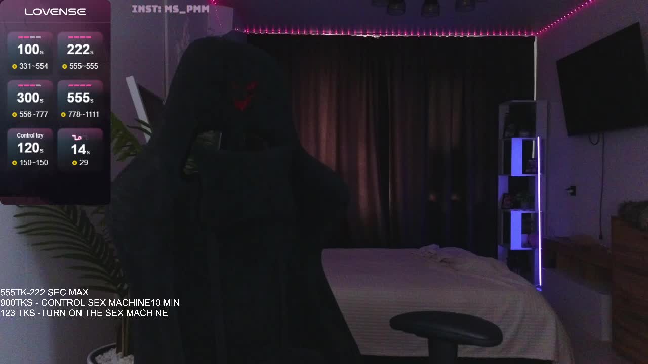 Maria-li Adult Chat April 13, 2026