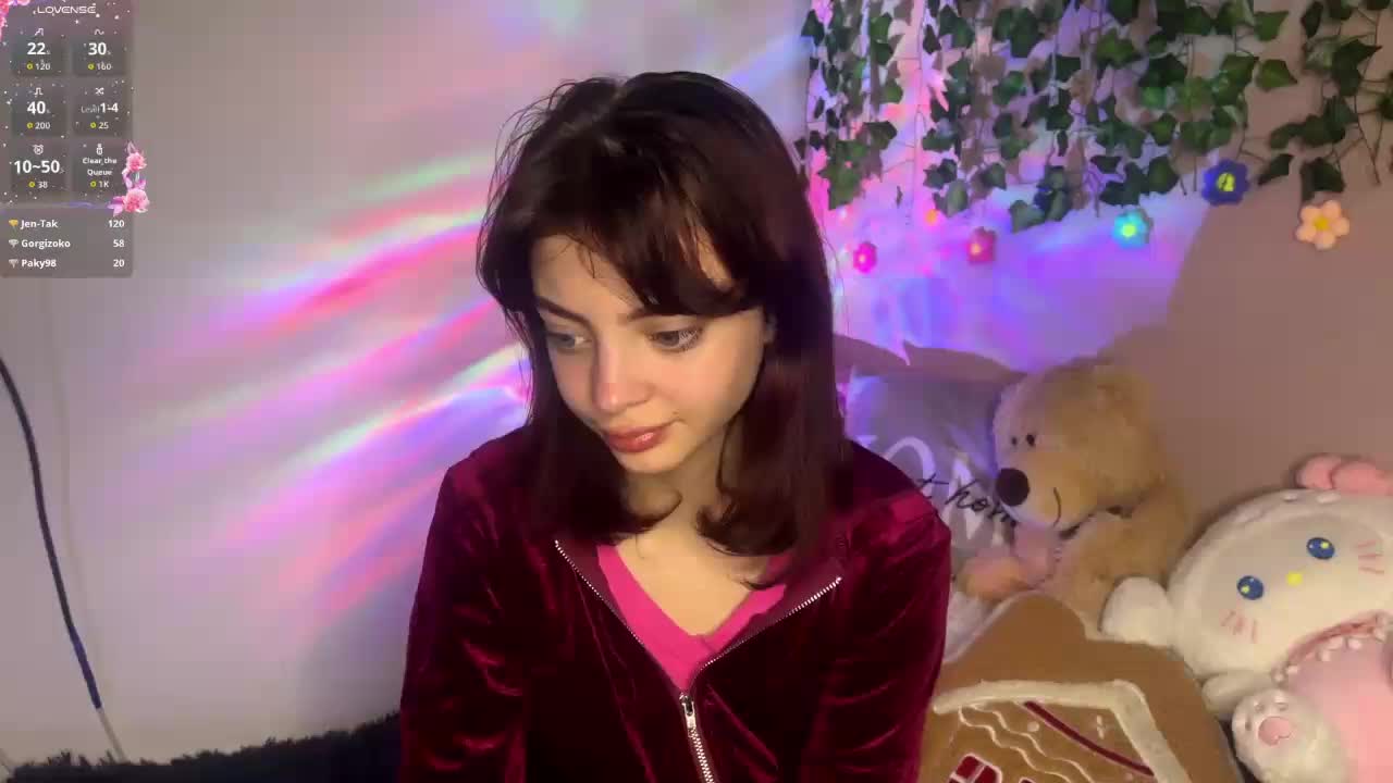 CassyVixen Adult Chat April 14, 2026