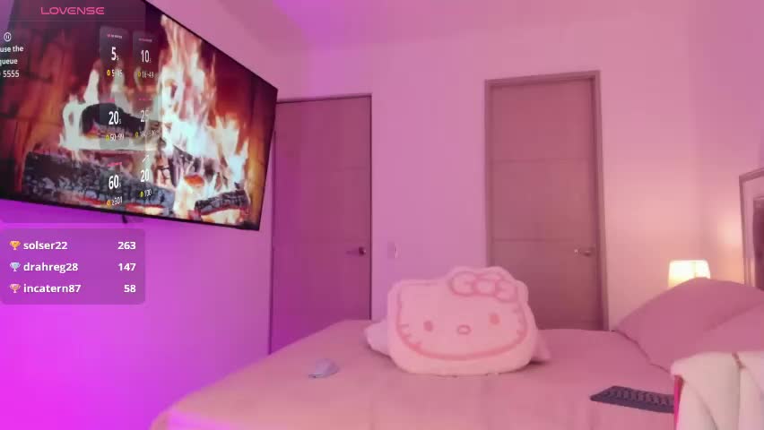 amberlowell Adult Chat April 13, 2026