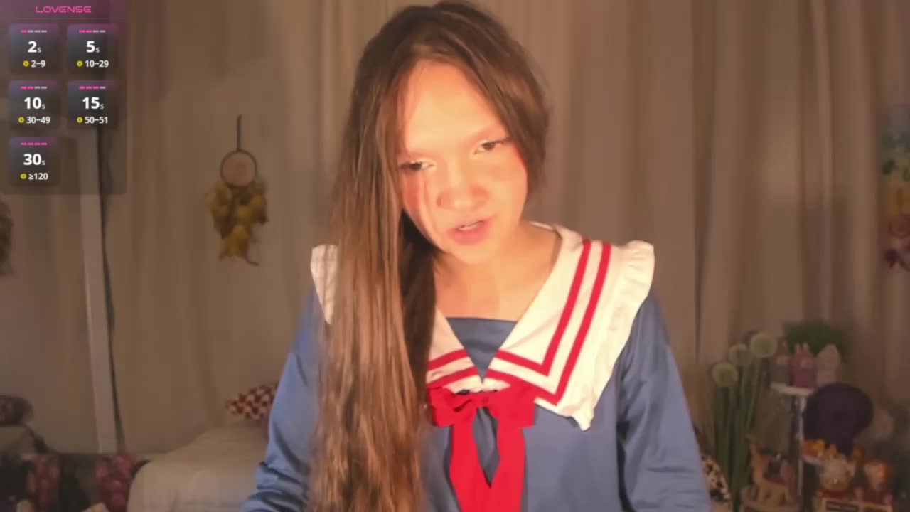CuteLolly Adult Chat April 13, 2026