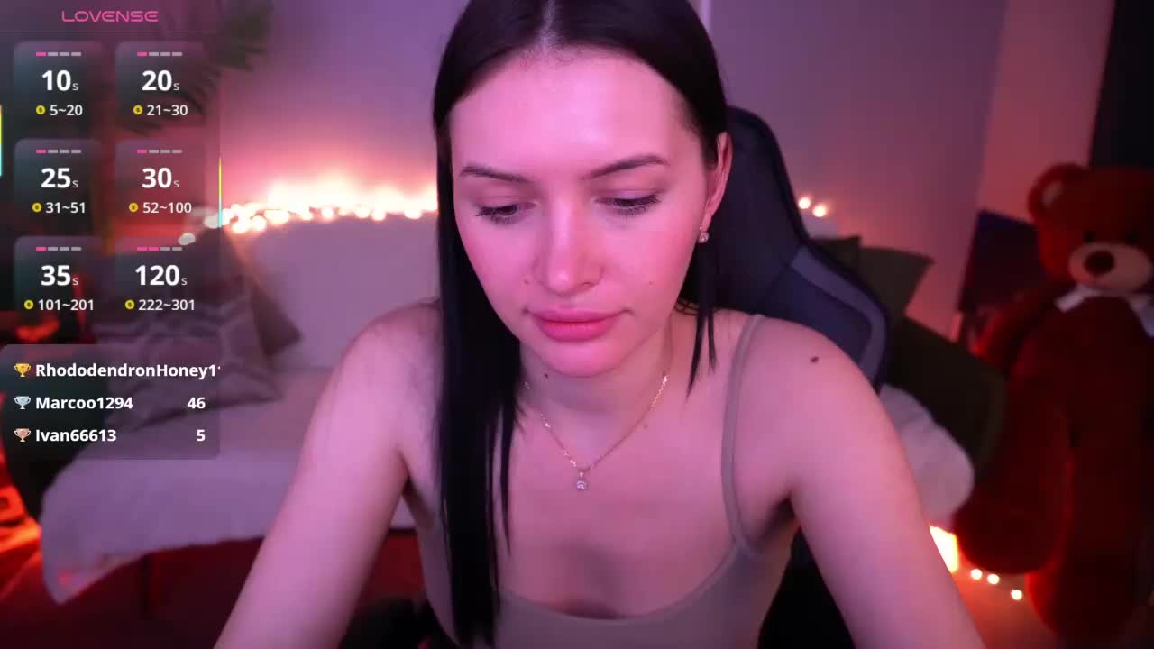 MilaSecret Adult Chat April 14, 2026