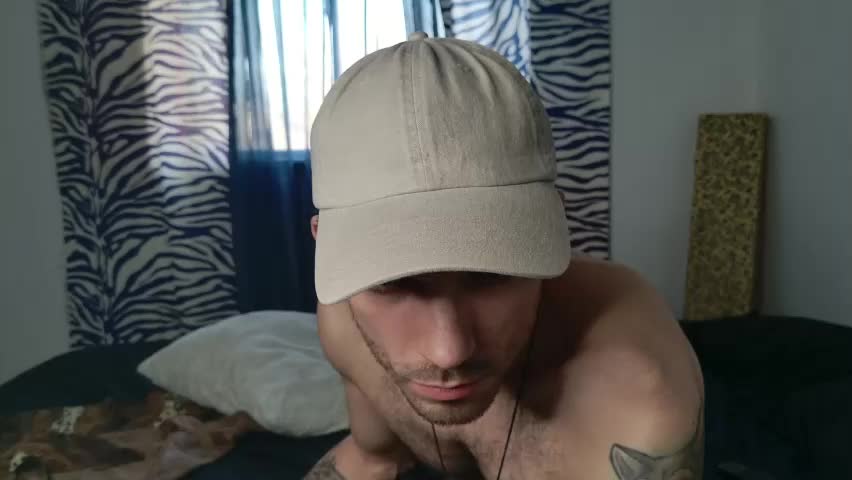 jackdesfeux Adult Chat April 13, 2026