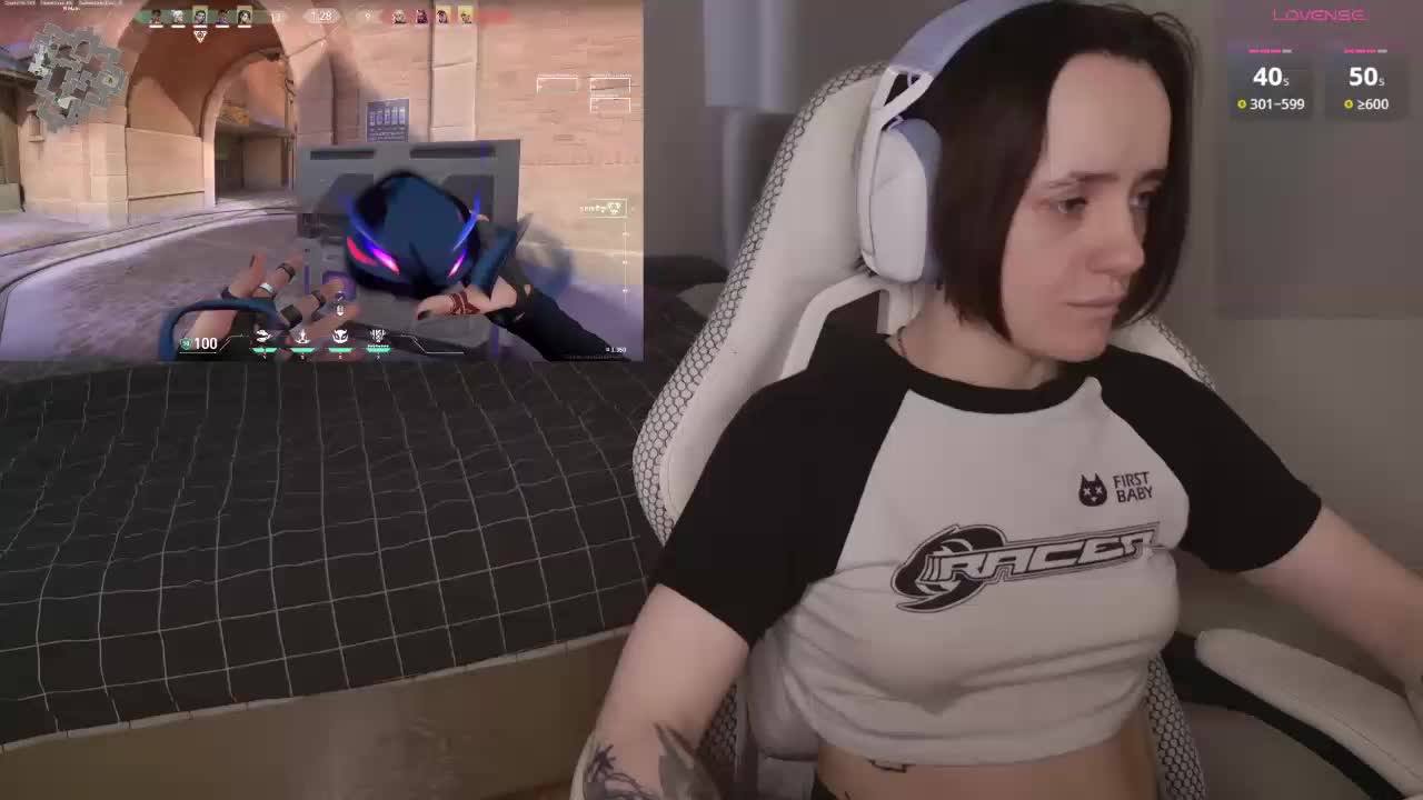 LunaL0ve Adult Chat April 14, 2026