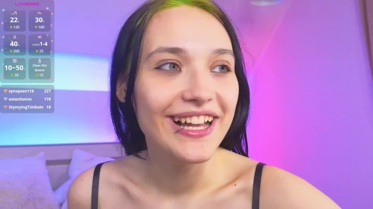 DarcyBlackwood Adult Chat April 13, 2026
