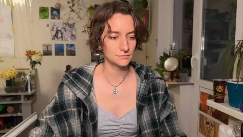 amarita_franchetti Adult Chat April 13, 2026