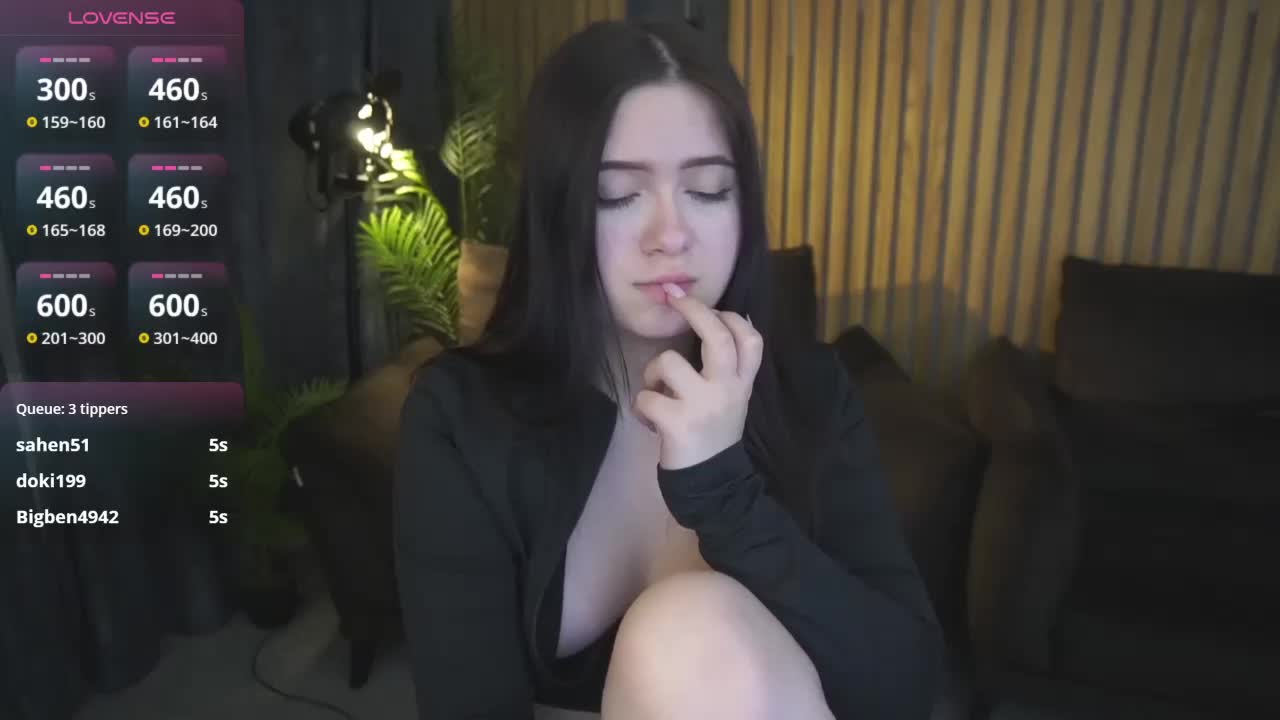 SecretKiraa Adult Chat April 13, 2026