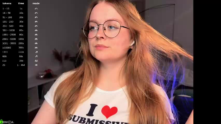 emilyforelsket Adult Chat April 13, 2026