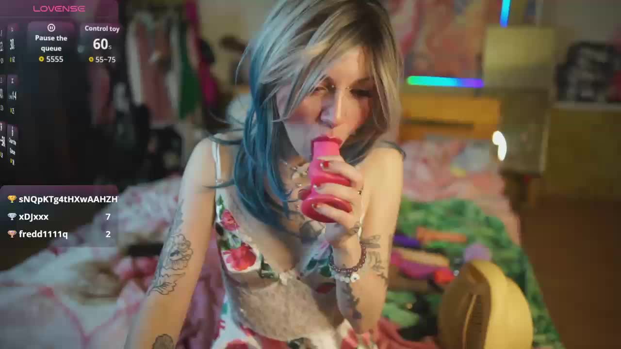 Dia-Angel Adult Chat April 13, 2026