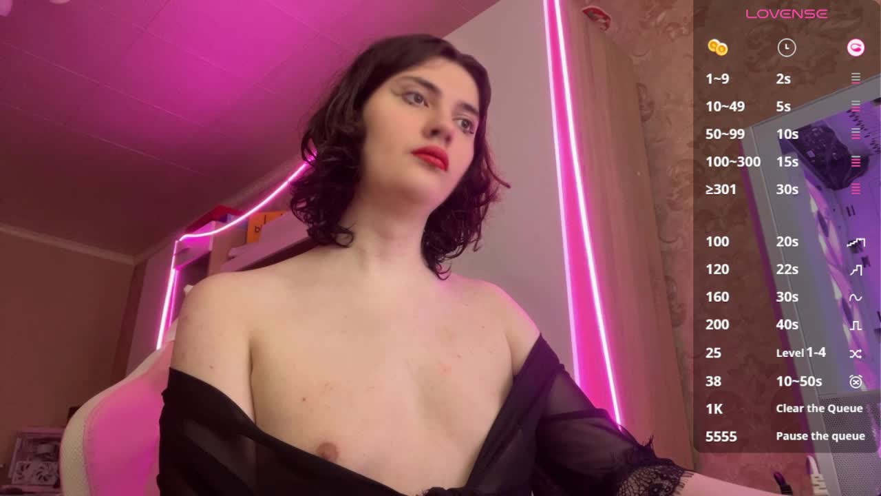 camgirl_xx Adult Chat April 13, 2026