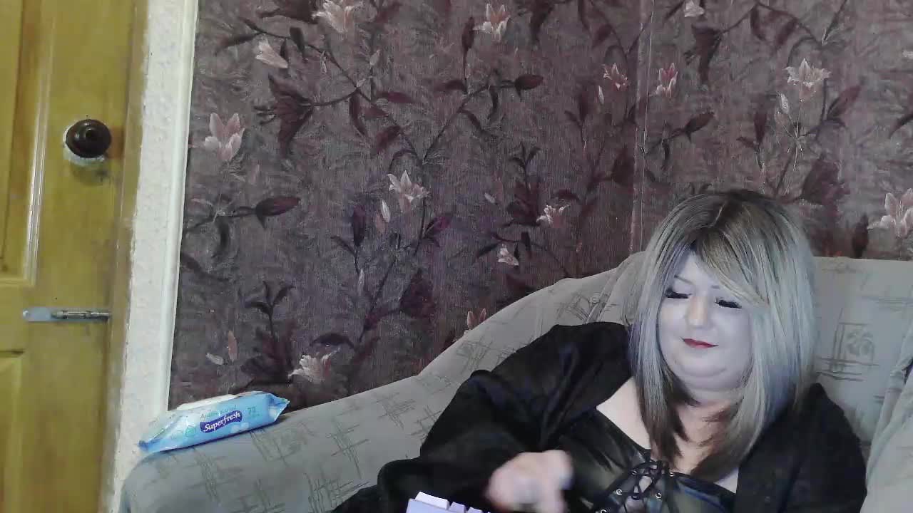 SanLuna Adult Chat April 13, 2026