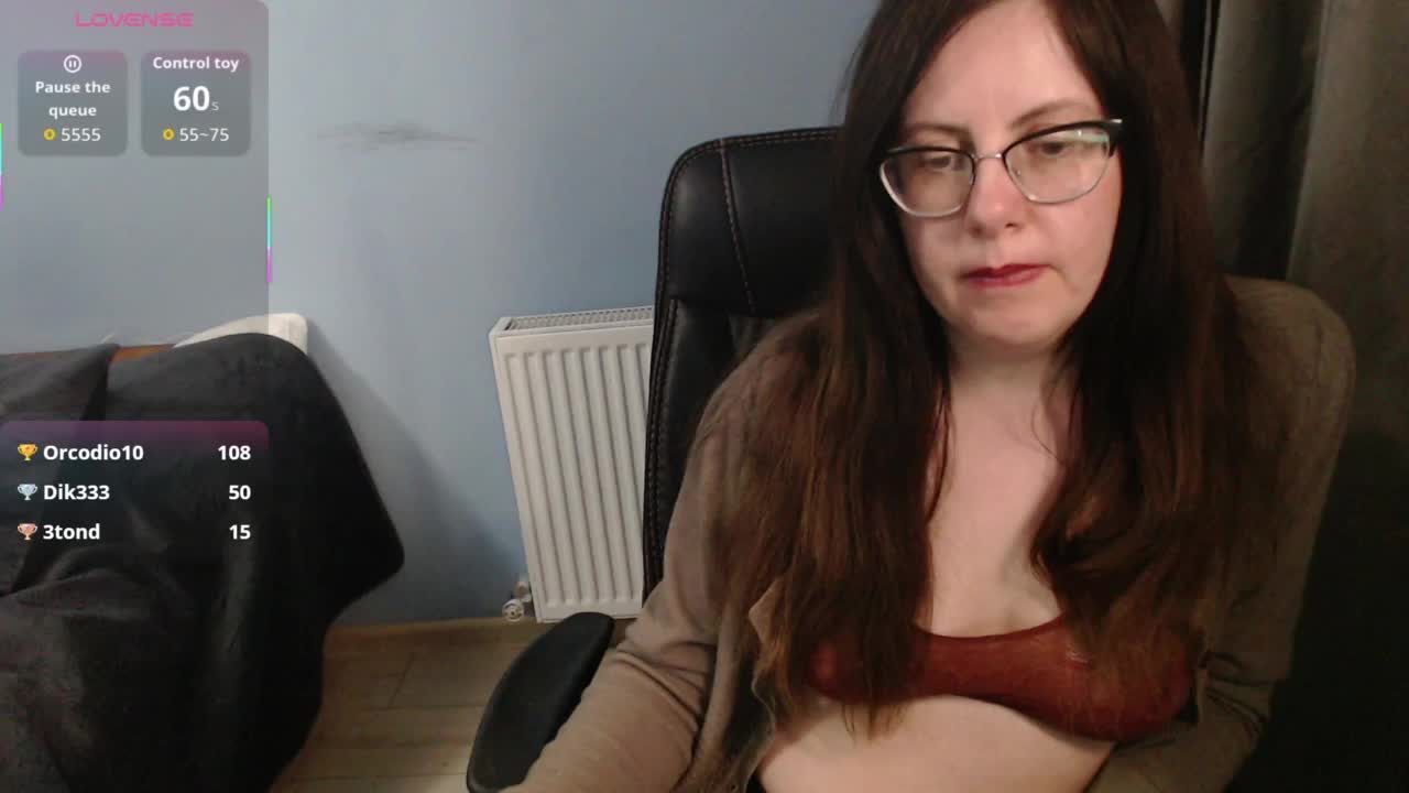 mandarinka28 Adult Chat April 14, 2026