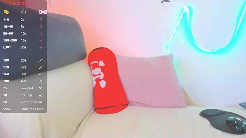 melody_starr Adult Chat April 13, 2026