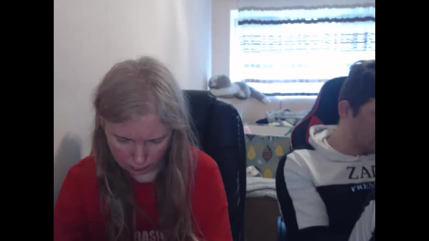 jenisandpeter Adult Chat April 13, 2026