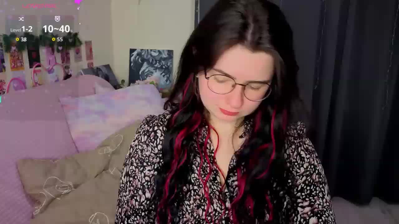 Kitty-Katty Adult Chat April 13, 2026