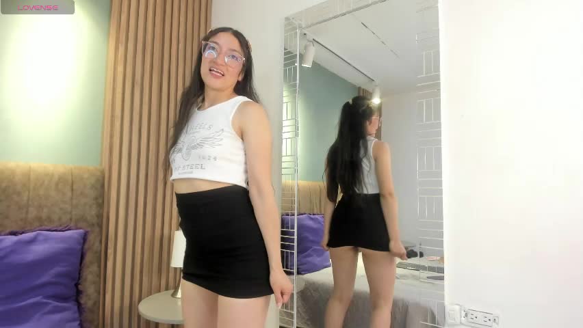 hannawen_ Adult Chat April 13, 2026