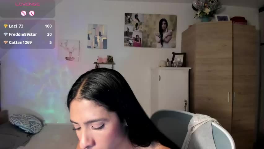 cristamunez Adult Chat April 13, 2026