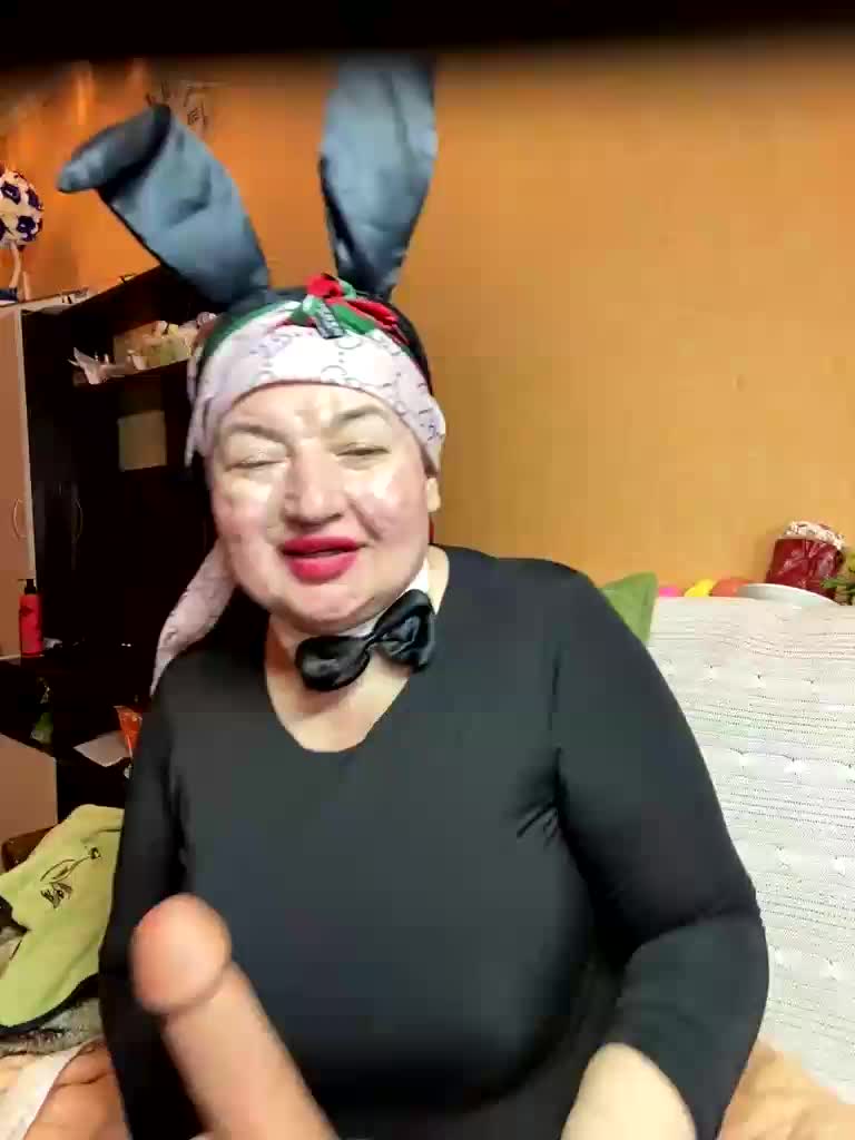 Barbara_milf Adult Chat April 13, 2026