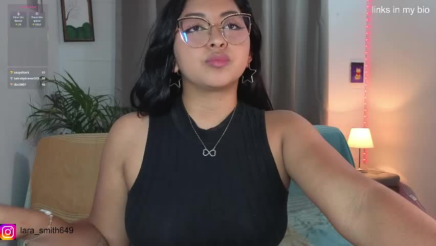 lara1__ Adult Chat April 13, 2026