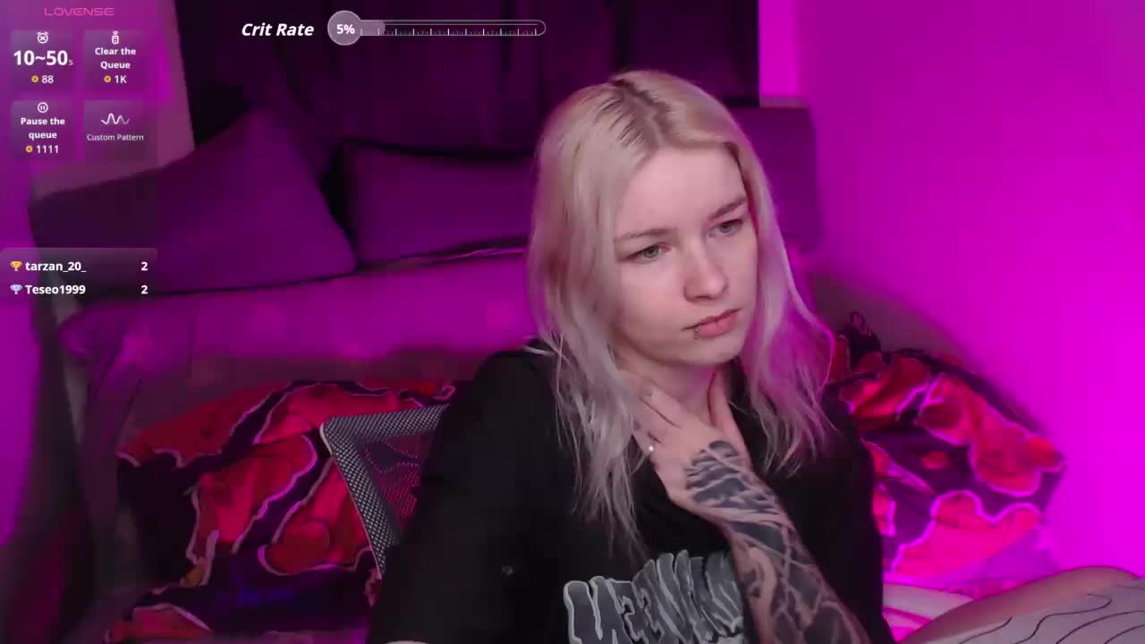 CherryNight666 Adult Chat April 13, 2026