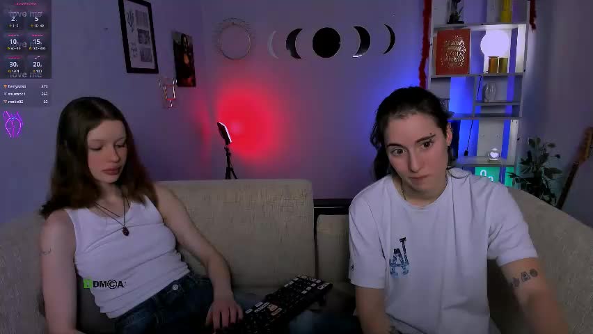 daisy_baby_ Adult Chat April 13, 2026