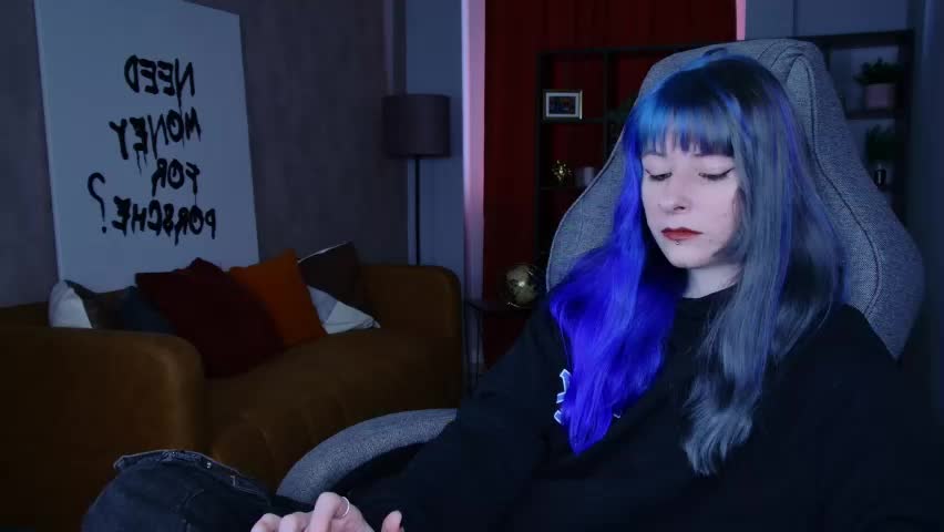 lexiwenford Adult Chat April 13, 2026