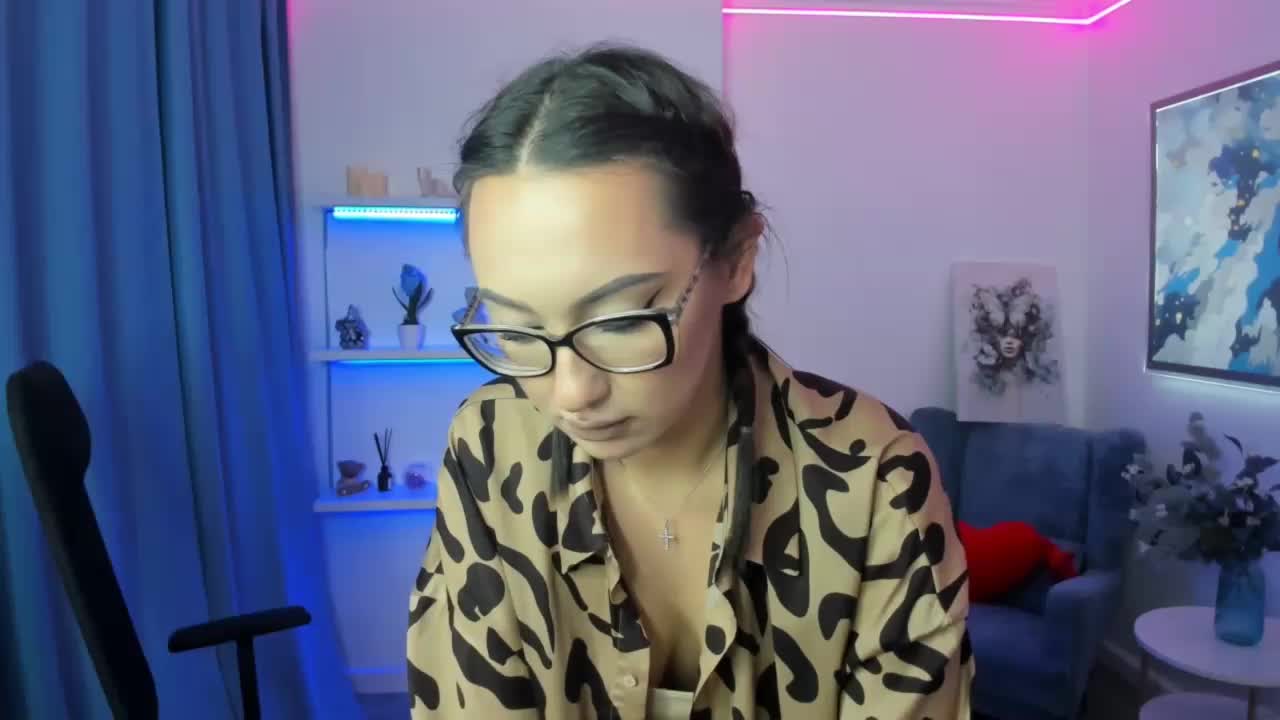 EvaSarazardje Adult Chat April 13, 2026
